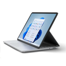 Microsoft Surface Laptop Studio - i7-11370H / 32GB / 1TB / dGPU, Platinum Microsoft Surface Laptop Studio - i7-11370H / 32GB / 1TB / dGPU, Platinum