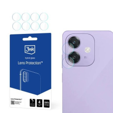 3mk Lens Protection pro Oppo A40 / A40M / A3 4G 3mk Lens Protection pro Oppo A40 / A40M / A3 4G