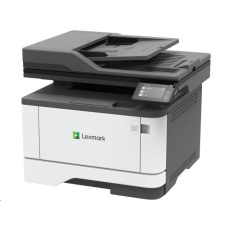 LEXMARK Multifunkční ČB tiskárna MX431adw,A4, 40ppm, 512MB, LCD displej, duplex, DADF, USB 2.0