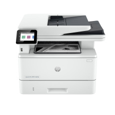 HP LaserJet Pro MFP 4102dw (40str/min, A4, USB, Ethernet, Wi-Fi, PRINT, SCAN, COPY, DADF, duplex) HP LaserJet Pro MFP 4102dw (40str/min, A4, USB, Ethernet, Wi-Fi, PRINT, SCAN, COPY, DADF, duplex)