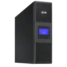 Eaton 9SX 6000i RT3U, 6kVA, LCD, UPS