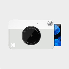 Kodak Printomatic Grey
