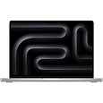 MacBook Pro 14'' M5 Pro chip with 15-core CPU and 16-core GPU, 24GB, 1TB SSD - Silver