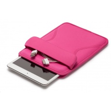 DICOTA Tab Case 7, pink DICOTA Tab Case 7, pink