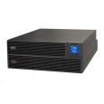 APC Easy UPS SRV RM 2000VA 230V Ext. Runtime with Rail kit Batt pack, On-line, 4U (1600W)