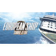 European Ship Simulator (PC) klíč Steam
