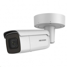 HIKVISION IP kamera 4Mpix, H.265, 25 sn/s, motorzoom 2.8-12mm, PoE, IR 50m, WDR, 3DNR, MicroSDXC, IP67 // Rozbaleno HIKVISION IP kamera 4Mpix, H.265, 25 sn/s, motorzoom 2.8-12mm, PoE, IR 50m, WDR, 3DNR, MicroSDXC, IP67 // Rozbaleno