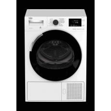 Beko DH 8544 CSRX sušička prádla Beko DH 8544 CSRX sušička prádla