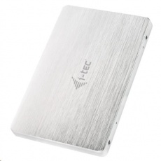 iTec MySafe SATA M.2 Drive Metal External case 6Gbps iTec MySafe SATA M.2 Drive Metal External case 6Gbps