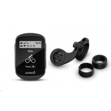 Garmin GPS cyclocomputer Edge 130 MTB Bundle Garmin GPS cyclocomputer Edge 130 MTB Bundle