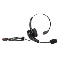 Zebra HS2100 headset Zebra HS2100 headset