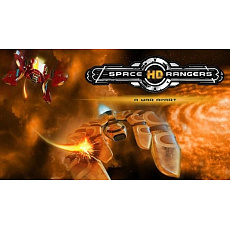 Space Rangers HD: A War Apart (PC) klíč Steam Space Rangers HD: A War Apart (PC) klíč Steam
