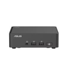 ASUS NUC 15 Pro RNUC15CRKU700002/Core Ultra 7 255H/DDR5/7x USB/LAN/WiFi/Intel Arc/M.2/Slim/L6 Kit/EU power cord ASUS NUC 15 Pro RNUC15CRKU700002/Core Ultra 7 255H/DDR5/7x USB/LAN/WiFi/Intel Arc/M.2/Slim/L6 Kit/EU power cord