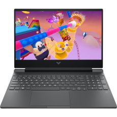 NTB VICTUS 15-fb3001nc, Ryzen 5 240, 15.6 FHD AG IPS 144Hz 300 nits, 24GB DDR5, SSD 1TB, RTX 5050 8GB,  Windows 11