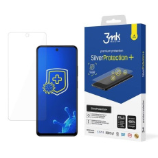 3mk SilverProtection+ pro MyPhone N23 Plus 5G 3mk SilverProtection+ pro MyPhone N23 Plus 5G