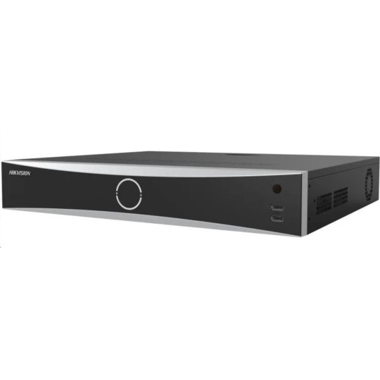 Hikvision DS-7732NXI-I4/16P/S(E),32 kanálový Acusense NVR s rozpoznáváním obličeje; 16xPoE