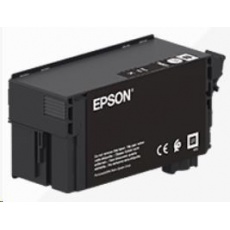 EPSON ink čer Singlepack UltraChrome XD2 Black T40D140(80ml) EPSON ink čer Singlepack UltraChrome XD2 Black T40D140(80ml)