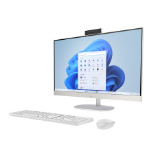 PC HP 27-cr0912nc AiO, 27" FHD, i5-1334U, 16GB DDR4, SSD 512GB, Windows 11 Home, GamePass 3měsíce zdarma PC HP 27-cr0912nc AiO, 27" FHD, i5-1334U, 16GB DDR4, SSD 512GB, Windows 11 Home, GamePass 3měsíce zdarma