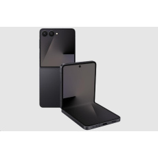 Samsung Galaxy Z Flip7 5G 12GB/512GB černý, EU