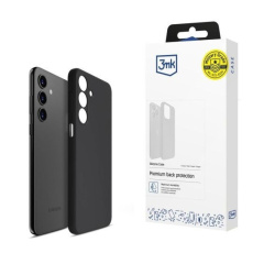 3mk Silicone Case pro Samsung Galaxy A15 5G 3mk Silicone Case pro Samsung Galaxy A15 5G