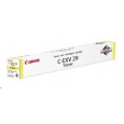 Canon Toner C-EXV 29 Yellow (IR Advance C5030/5035)