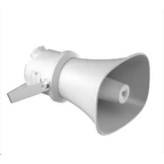 Hikvision DS-QAZ1307G1-E(C), Tlakový IP venkovní reproduktor, PoE Hikvision DS-QAZ1307G1-E(C), Tlakový IP venkovní reproduktor, PoE