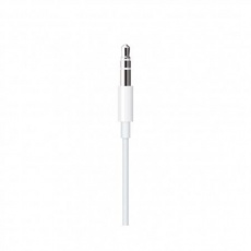 APPLE Lightning to 3.5 mm Audio Cable (1.2m) - White