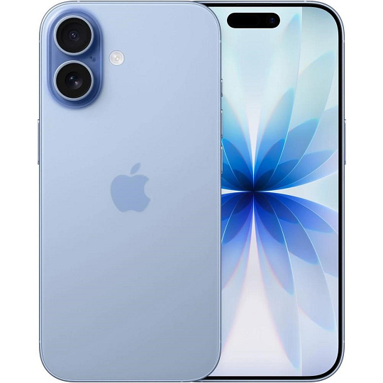 Apple iPhone 17 512GB Mist Blue Apple iPhone 17 512GB Mist Blue