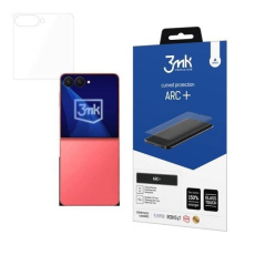 3mk ARC+ pro Samsung Galaxy Z Flip 7 3mk ARC+ pro Samsung Galaxy Z Flip 7