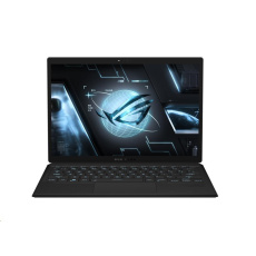 ASUS NTB ROG Flow Z13 (GZ301VV-MU009W), i9-13900H, 13.4" 2560 x 1600, 16GB, 1TB SSD, RTX 4060, W11 Home, Black