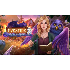 Eventide 3: Legacy of Legends (PC) klíč Steam