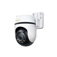 TP-Link Tapo C530WS venkovní-outdoor kamera (5MP, 3K 1620p, WiFi, IR 30m, microSD card) TP-Link Tapo C530WS venkovní-outdoor kamera (5MP, 3K 1620p, WiFi, IR 30m, microSD card)