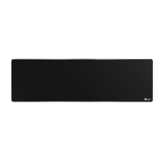 C-TECH Podložka pod myš MP-01XL, černá, 900x270x4mm, obšité okraje C-TECH Podložka pod myš MP-01XL, černá, 900x270x4mm, obšité okraje