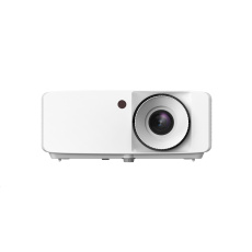 Optoma projektor HZ146X (DLP, laser, FULL 3D, 1080p, 3 800 ANSI, 2M:1, 2xHDMI, RS232, USB-A power, 1x15W speaker) Optoma projektor HZ146X (DLP, laser, FULL 3D, 1080p, 3 800 ANSI, 2M:1, 2xHDMI, RS232, USB-A power, 1x15W speaker)