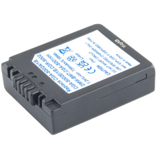 AVACOM náhradní baterie Panasonic CGA-S002, DMW-BM7 Li-Ion 7.2V 720mAh 5.2Wh AVACOM náhradní baterie Panasonic CGA-S002, DMW-BM7 Li-Ion 7.2V 720mAh 5.2Wh