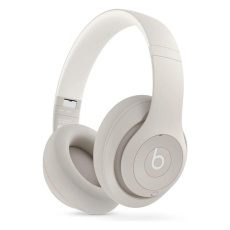 Beats Studio Pro Wireless Over-Ear Headphones - Sandstone Beats Studio Pro Wireless Over-Ear Headphones - Sandstone