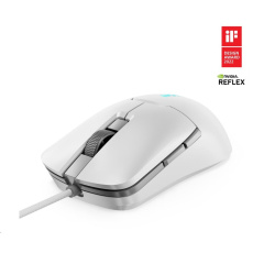 LENOVO Legion M300s RGB Gaming Mouse - white LENOVO Legion M300s RGB Gaming Mouse - white