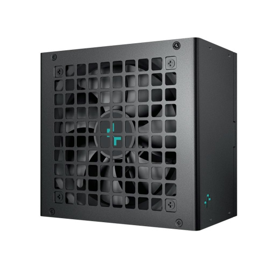 DEEPCOOL zdroj PL800D 800W, 120mm, 80 Plus Bronze DEEPCOOL zdroj PL800D 800W, 120mm, 80 Plus Bronze
