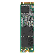 TRANSCEND Industrial SSD MTS800S 32GB, M.2 2280, SATA III 6Gb/s, MLC TRANSCEND Industrial SSD MTS800S 32GB, M.2 2280, SATA III 6Gb/s, MLC