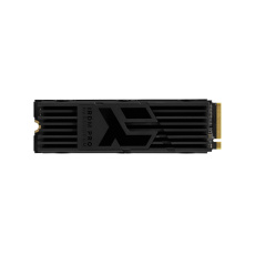 GOODRAM SSD IRDM PRO 4000GB PCIe 4X4 M.2 2280 RETAIL GOODRAM SSD IRDM PRO 4000GB PCIe 4X4 M.2 2280 RETAIL