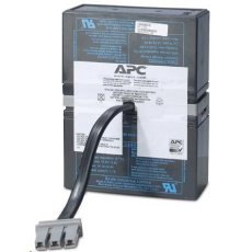 APC Replacement Battery Cartridge #33, SC1000I,BR1500I, BR1500-FR APC Replacement Battery Cartridge #33, SC1000I,BR1500I, BR1500-FR