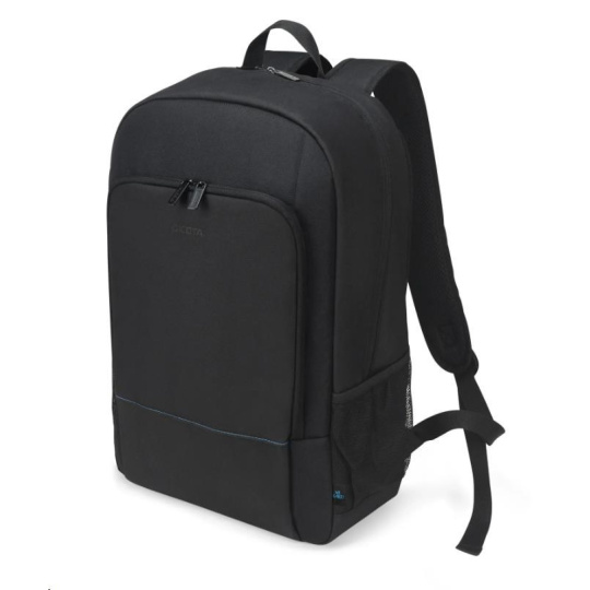 DICOTA Backpack TWO 15-17.3, black DICOTA Backpack TWO 15-17.3, black