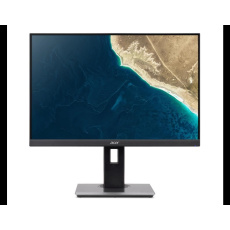 ACER LCD Vero B247Wbmiprzxv, 61cm (24") IPS LED,1920x1200@75Hz,300cd/m2,178/178,VGA,HDMI,USB,DP,AUDIO,Repro,Pivot,VESA