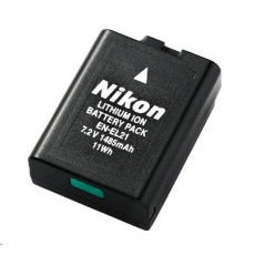 NIKON EN-EL21 akumulátor pro V2 NIKON EN-EL21 akumulátor pro V2