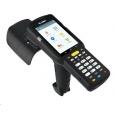 Zebra MC3390R, 2D, ER, USB, BT, Wi-Fi, Func. Num., RFID, IST, PTT, GMS, Android