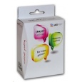 Xerox alternativní INK Multipack plus  CANON PGI5BK + CLI8 pro  (25ml + 4x13ml, black + CMYK)