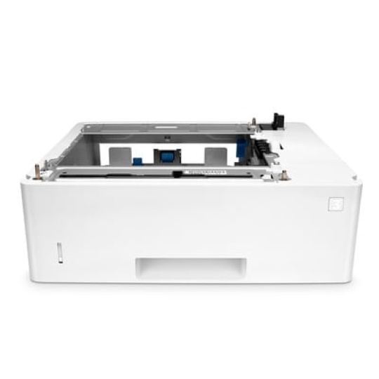 HP LaserJet 550-Sheet Input Tray - Zásobník papíru HP LaserJet na 550 listů pro HP LaserJet M501/M506/M507/M527/M528