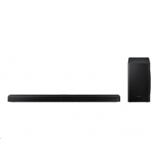 SAMSUNG Soundbar Q série HW-Q60T - rozbaleno SAMSUNG Soundbar Q série HW-Q60T - rozbaleno