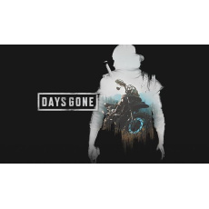 Days Gone (PC) klíč Steam