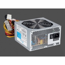 SEASONIC zdroj 500W SS500ET F3 80+, ATX, 12cm fan, PFC SEASONIC zdroj 500W SS500ET F3 80+, ATX, 12cm fan, PFC